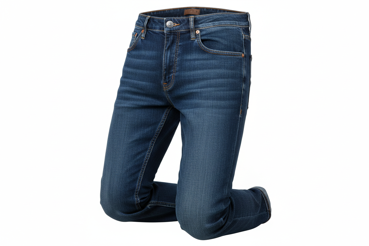 PANTALONES DE HOMBRE U