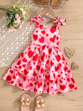 VESTIDO DE NIÑA