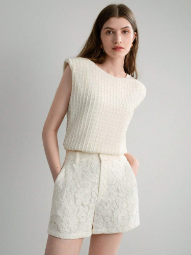 CAMISA COLOR BLANCO TALLA S 00001322