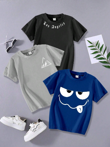CAMISA COLOR GRIS TALLA 11 AÑOS 00001115