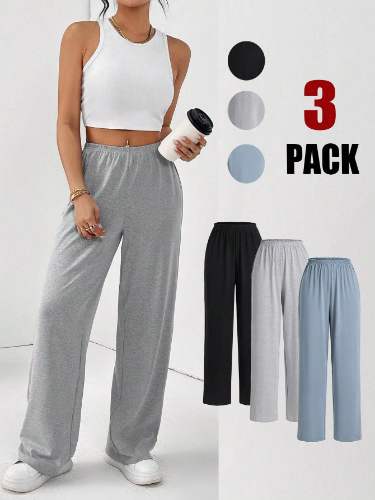 PANTALONETA GRIS TALLA M 00002864