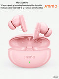 AURICULARES INALÁMBRICOS JMMO