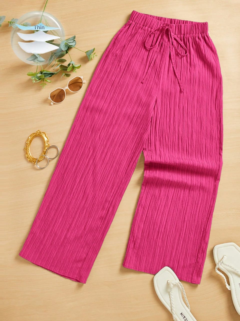 PANTALONETA DE MUJER