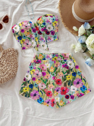CONJUNTO COLOR COLORIDO XS 0004842