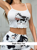 PIJAMA CAMISA COLOR BLANCO TALLA L 50001213