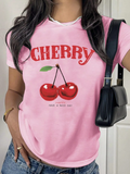 CAMISAS DE MUJER DE CHERRY