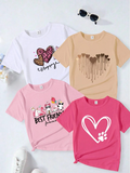CAMISA DE NIÑA
