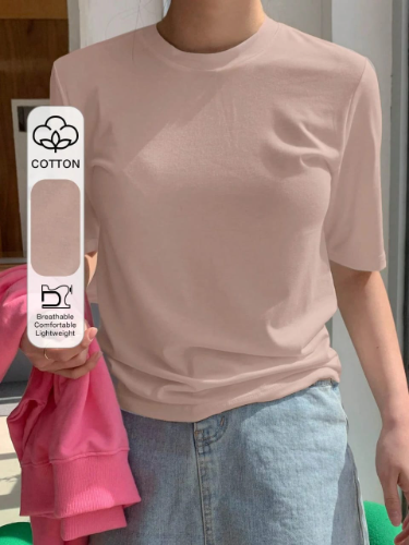 CAMISA ROSA TALLA L 50001204