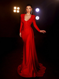 VESTIDO DE MUJER COLOR ROJO TALLA M 00001119