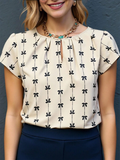 camisa  color beis talla m 0004932