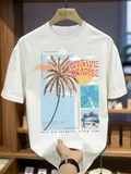 CAMISETA DE NIÑO COLOR BLANCA TALLA 13 AÑOS 00001143