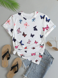 CAMISA COLOR BLANCA TALLA L 0006434