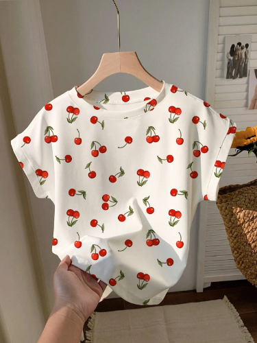 CAMISAS DE MUJER DE CHERRY