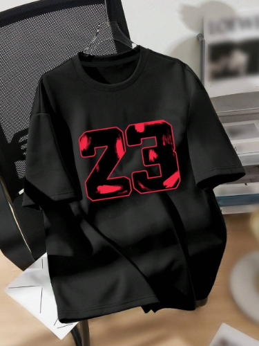 CAMISA COLOR NEGRO TALLA 8 AÑOS 00000782