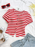 CAMISA COLOR ROJA TALLA S 0005096