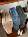 PANTALON DE NIÑO COLOR VERDE TALLA 7 AÑOS 00004078