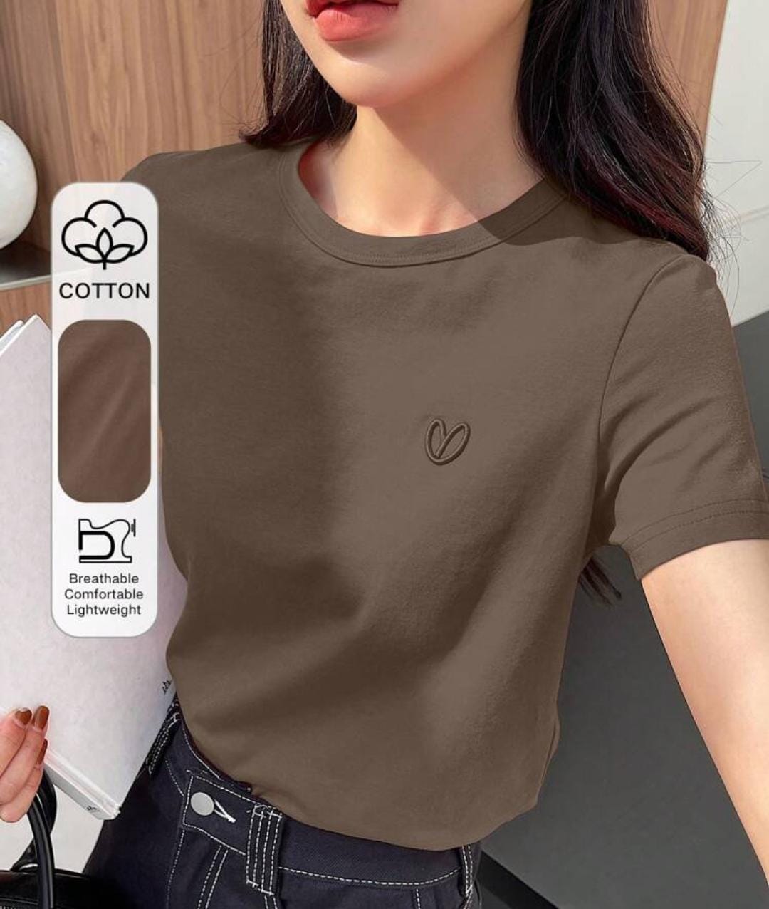 CAMISA DAZY DE MUJER