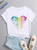 CAMISA DE MUJER COLOR BLANCA TALLA M 0005249