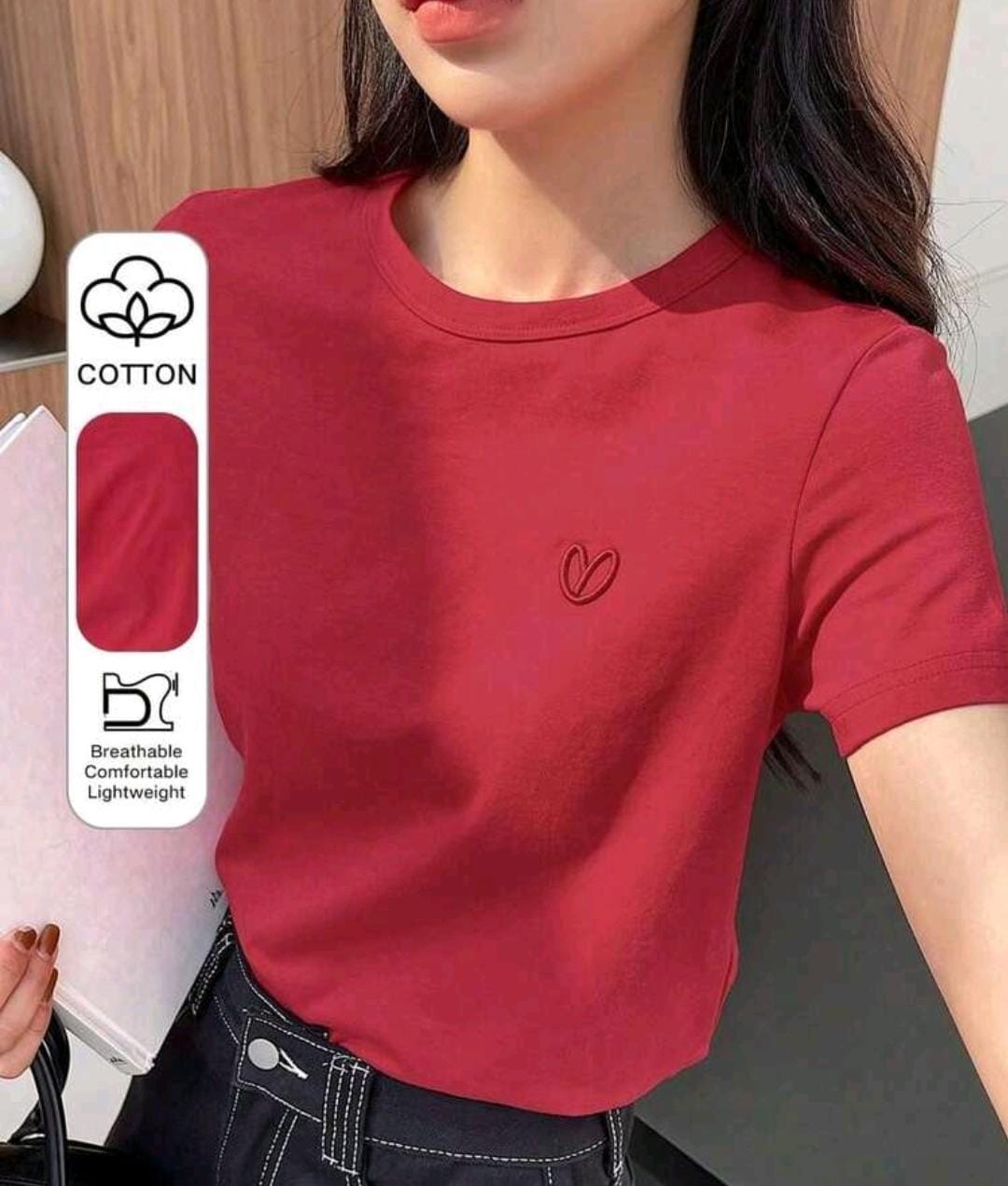 CAMISA DAZY DE MUJER