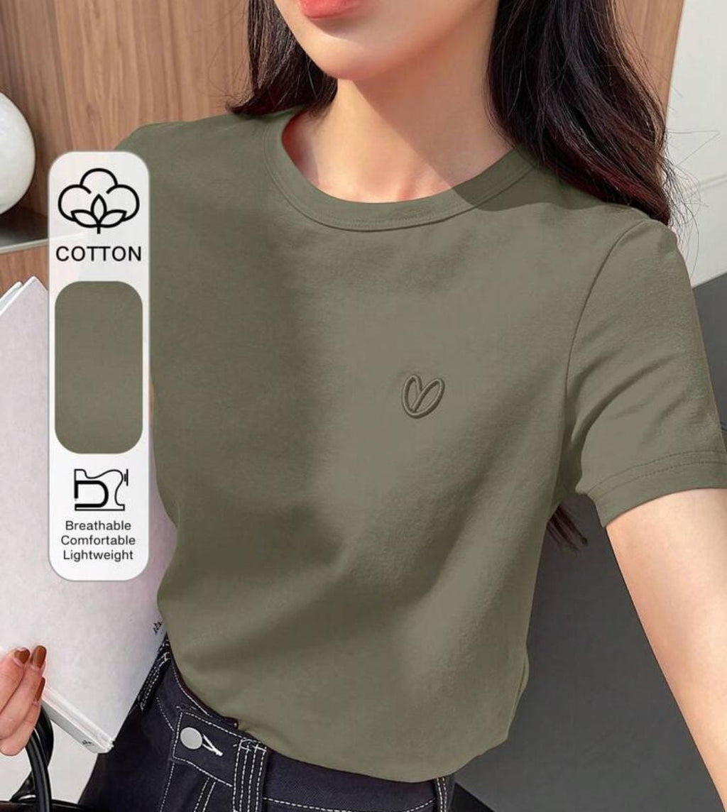 CAMISA DAZY DE MUJER