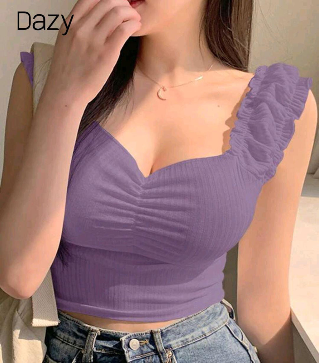 TOPS DE MUJER