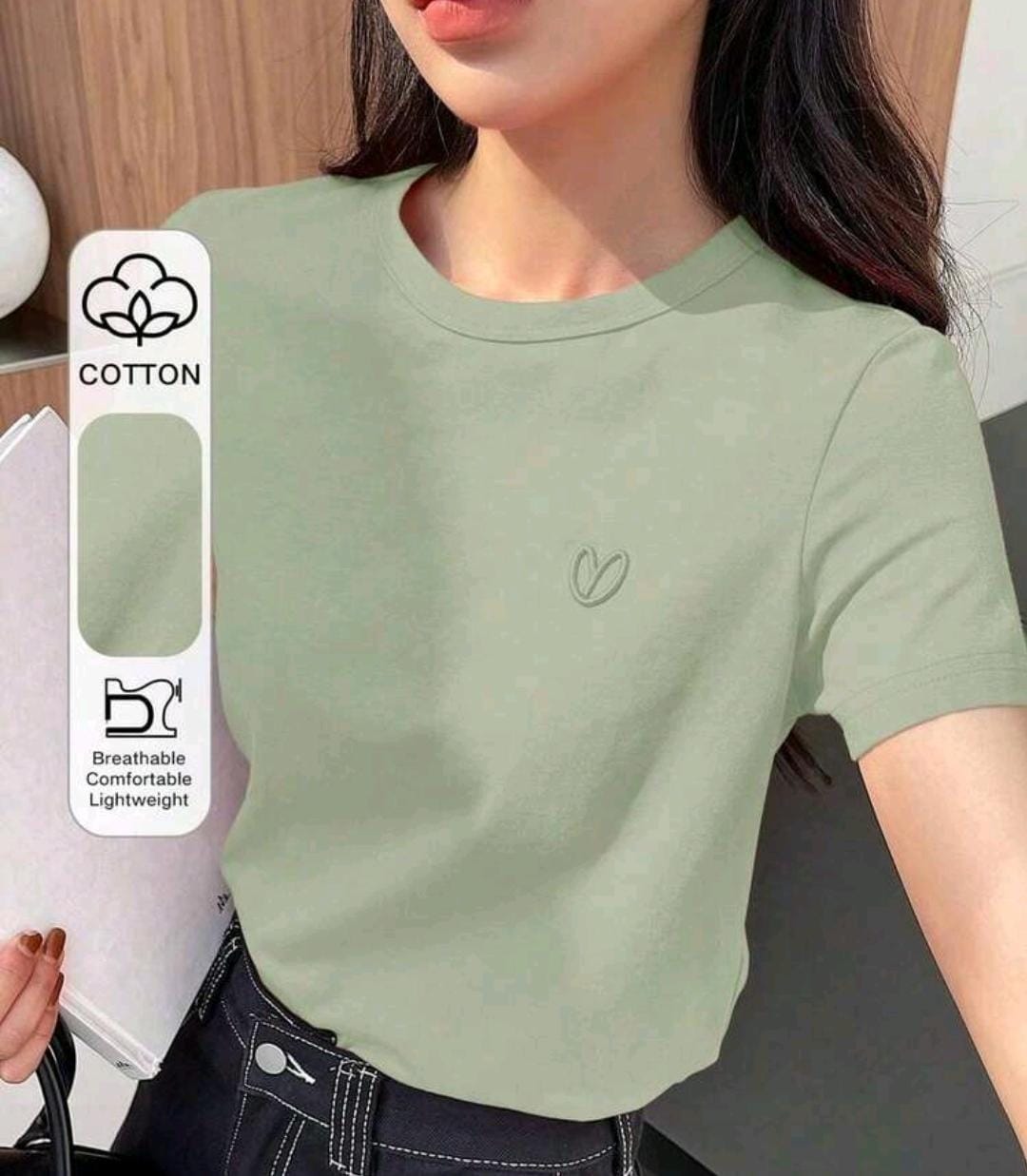 CAMISA DAZY DE MUJER