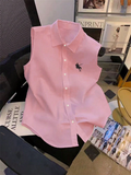 CAMISA COLOR ROSADA TALLA XL 00004149