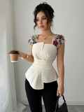 camisa color beis talla xs 0005315