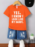 CAMISA COLOR ANARANJADO TALLA 9 A 12 MESES 00003488