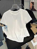 CAMISA DE MUJER COLOR BLANCA TALLA L 0005672