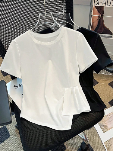 CAMISA DE MUJER COLOR BLANCA TALLA L 0005672