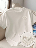 CAMISA DE MUJER COLOR BLANCA TALLA XS 0006841
