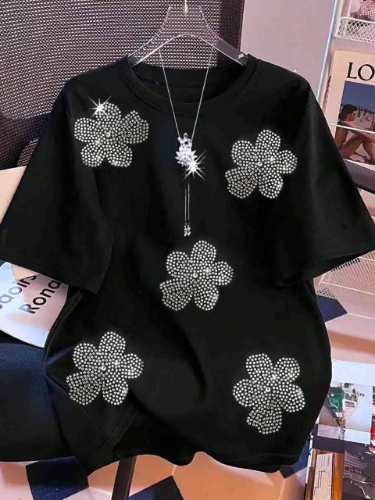 camisa color negro talla s 00002639