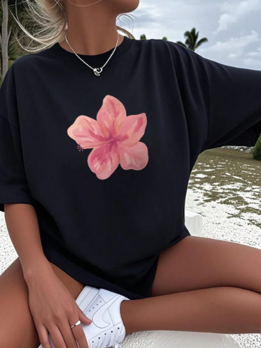 CAMISA COLOR NEGRA TALLA 9 AÑOS 00003188