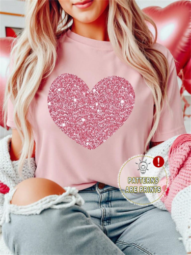 camisa color color rosa talla s 0004513