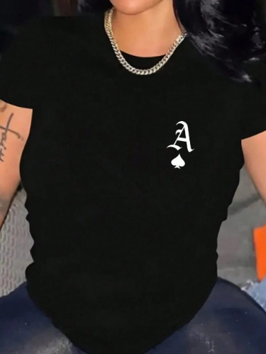 camisa color negro talla l 50001251