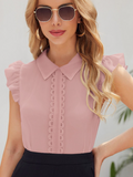 camisa color rosa talla xs 00001446