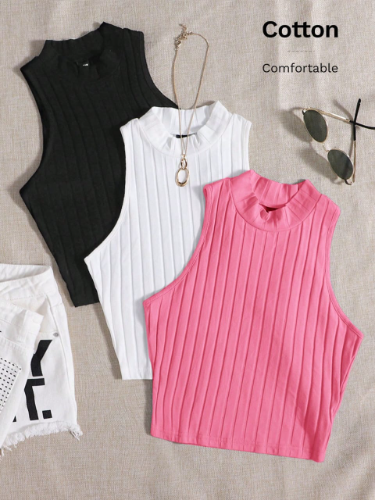 CENTRO BLANCO TALLA XS 00004306