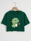 CAMISA COLOR VERDE TALLA M 0005818
