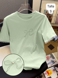 CAMISA COLOR VERDE TALLA S 0005745