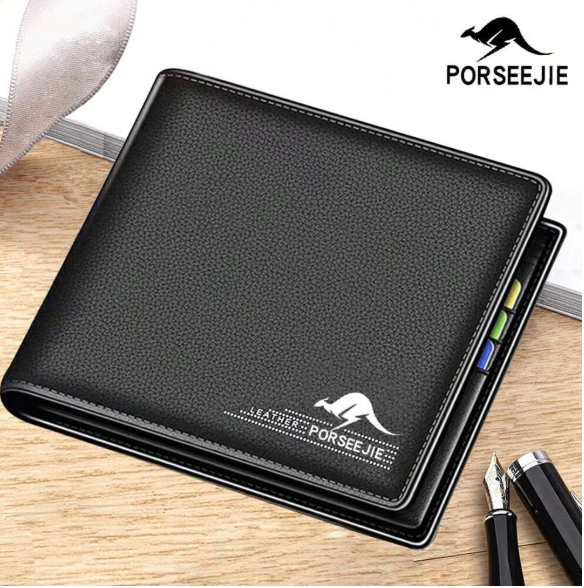 CARTERA DE HOMBRE