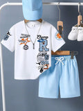 CONJUNTO   DE NIÑO