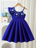 VESTIDO DE NIÑA