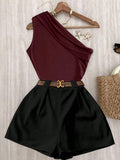 CONNJUNTO DE SHORTS