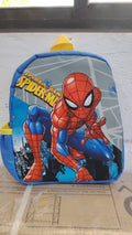 MOCHILA PEQUEÑA DE SPIDERMAN