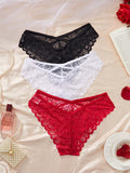 SET DE 3 PANTYS