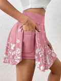 FALDA ROSA TALLA L 50000716