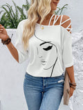 CAMISA COLOR BLANCO TALLA XL 50000100