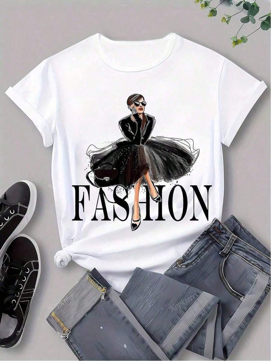 CAMISA BLANCA FASHION TALLA 50000789