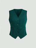 CAMISA VERDE TALLA XL 0007598